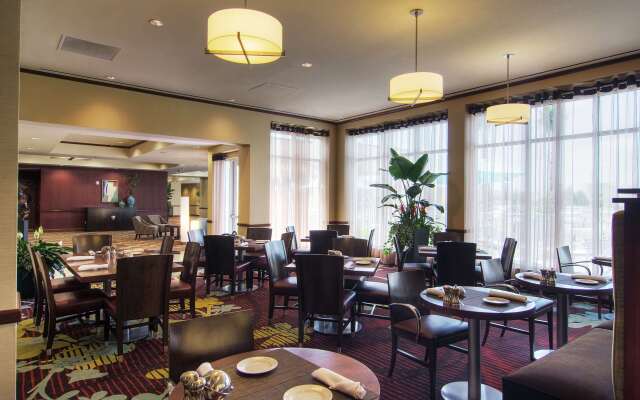Hilton Garden Inn Houston-Pearland