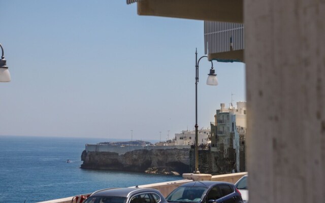 Casa nel blu
