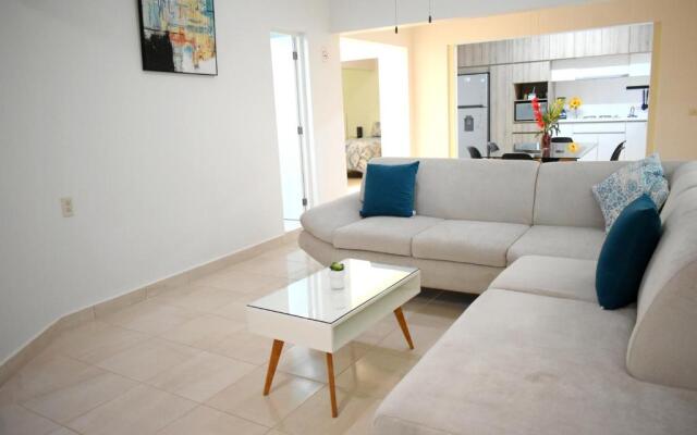 "A" Apartamento Privado El Encino - ALEGRÍA Housing