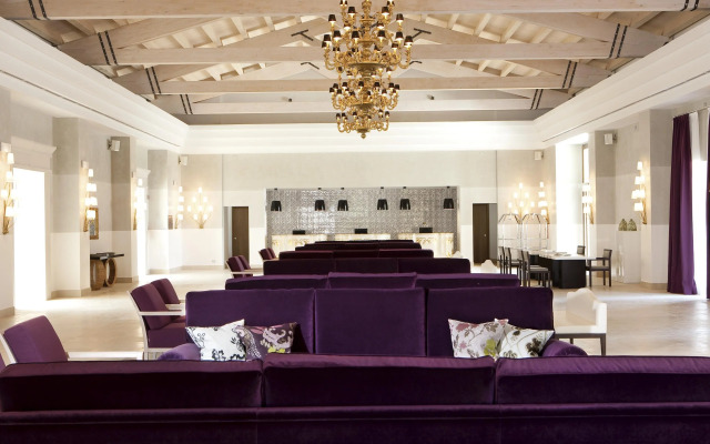 Donnafugata Golf Resort & Spa