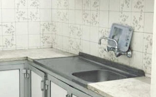 Al Amera Hotel Apartment