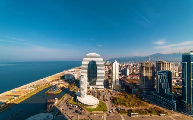 Batumi Luxury Resort & Sea View Aparthotel