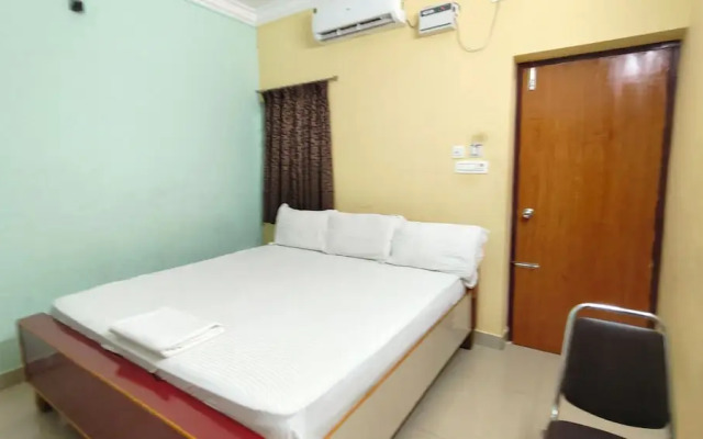 Dhanas Residency Pondicherry