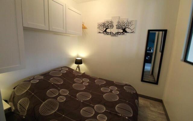 Thonon Cocoon, appartement au cœur de Thonon