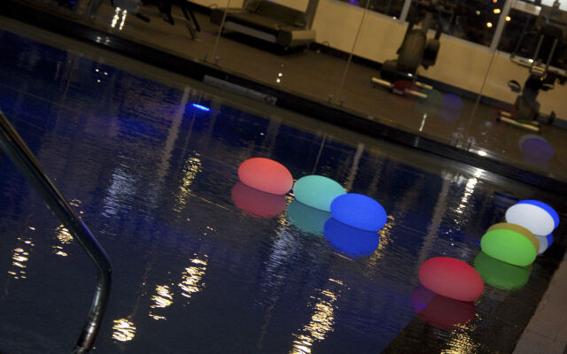 Holiday Inn Guayaquil Airport by IHG