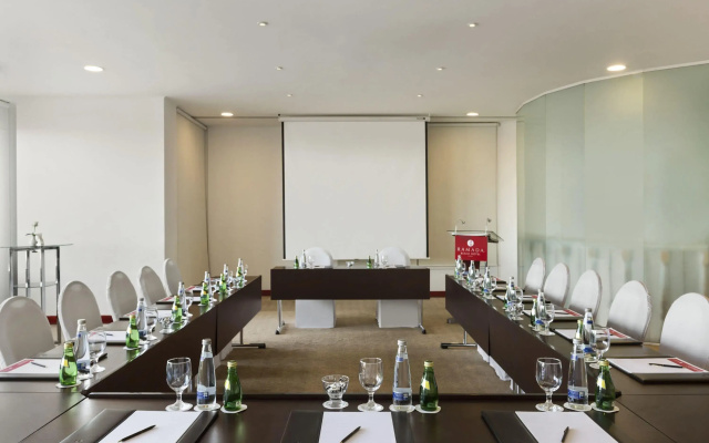 Ramada by Wyndham Beach  Ajman