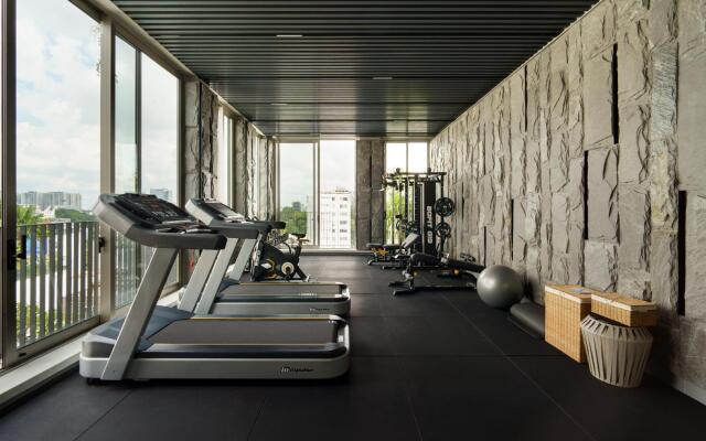 M City Hotel Saigon