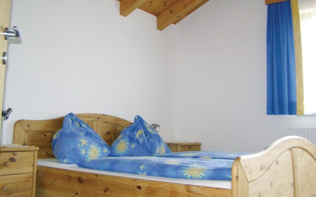 Stunning Apartment in Grossarl With 2 Bedrooms and Sauna