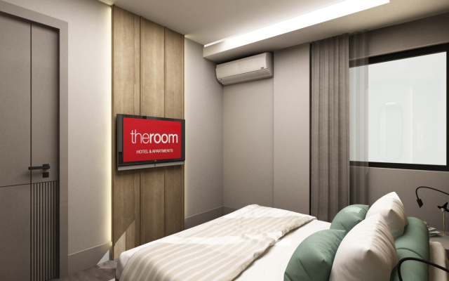 The Room