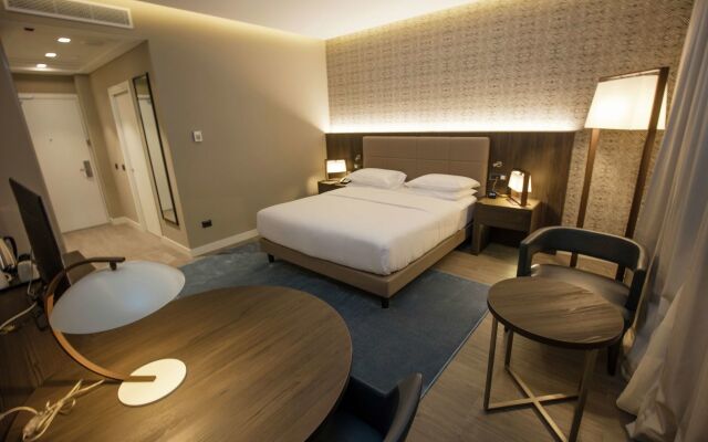 Doubletree by Hilton Pointe-Noire