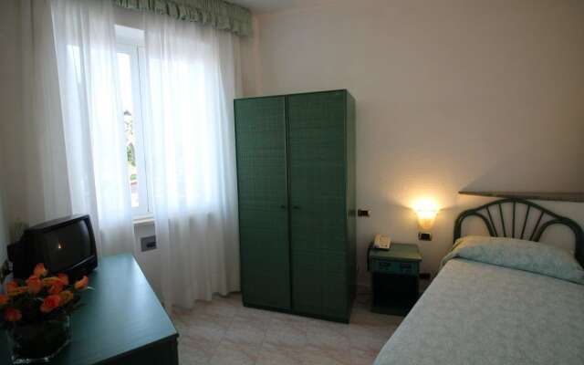 Park Imperial Hotel Terme