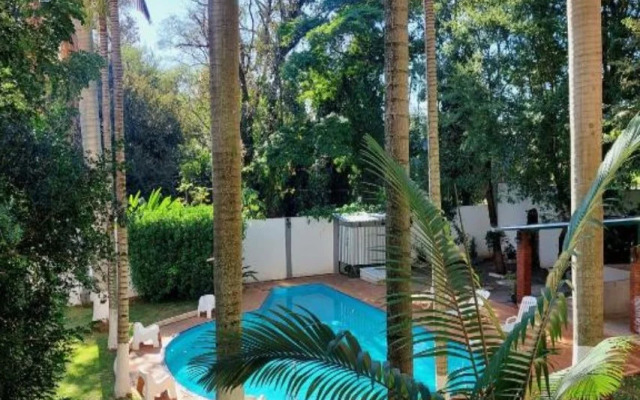 Hotel Castelo Branco