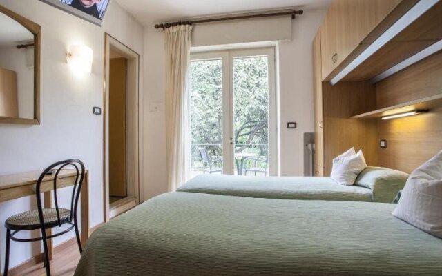 Hotel Elisabetta