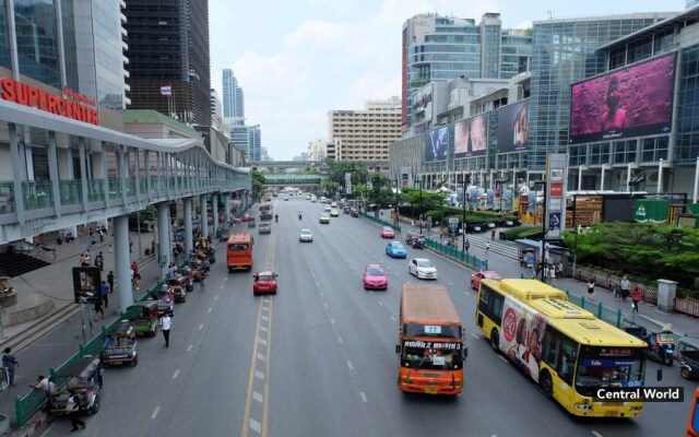 ZEN Rooms Sukhumvit Soi 3