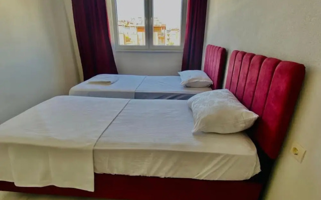 Acar Apart Otel 4