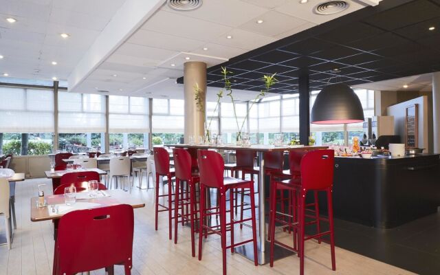 Campanile Saint Avold