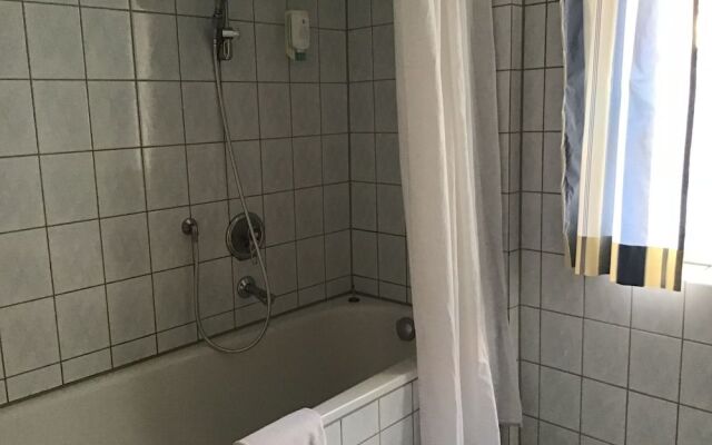 Historikhotel Ochsen