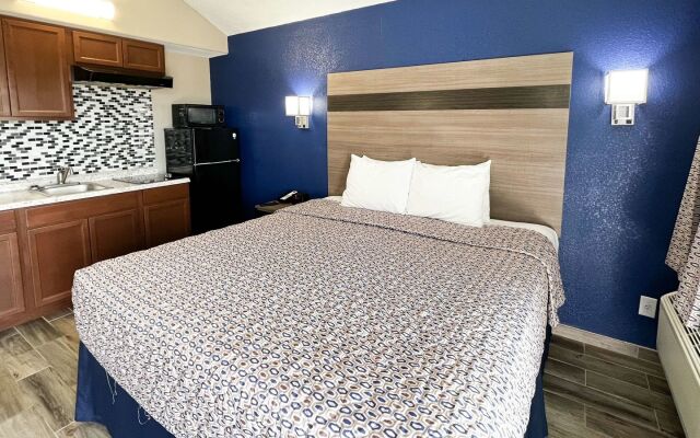 Blue Wave Inn