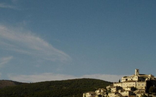 Albergo Diffuso Crispolti