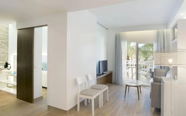 Mar Hotels Playa Mar & Spa