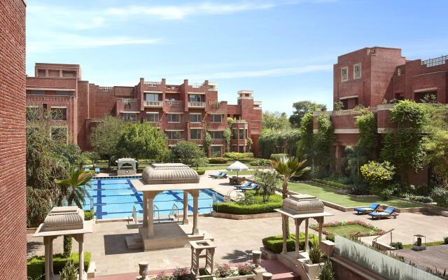 ITC Rajputana, A Luxury Collection Hotel, Jaipur