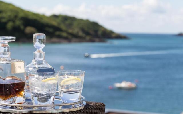 Harbour Hotel Salcombe