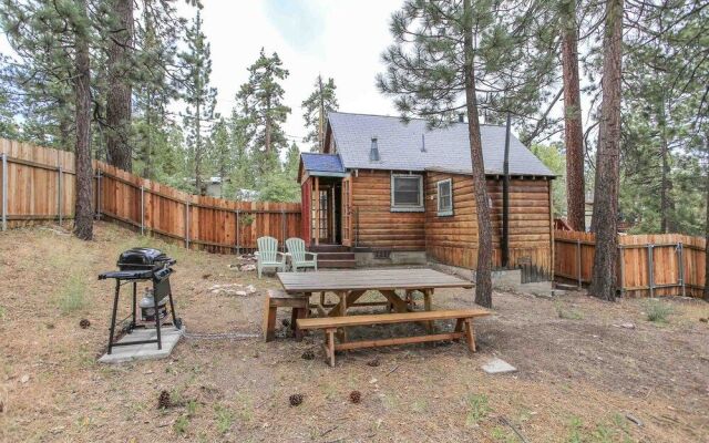 Highland Hideaway