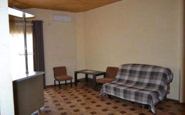 Lazurny Guest House