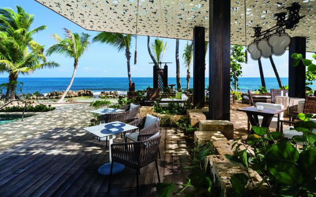 Dorado Beach, a Ritz-Carlton Reserve