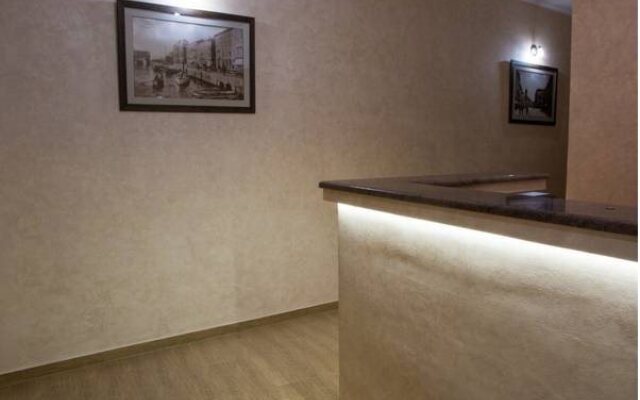 Hostel Rijeka