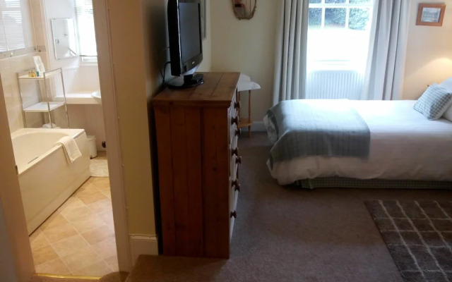 Elibank House B&B