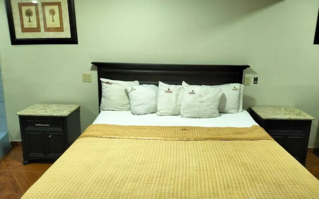 Hotel Economico