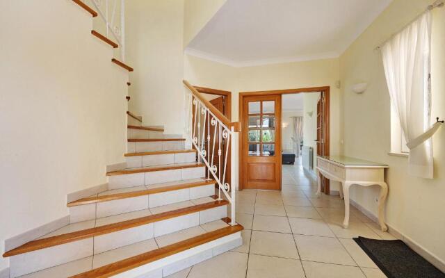 Pestana Golf Resort - Moradia 216