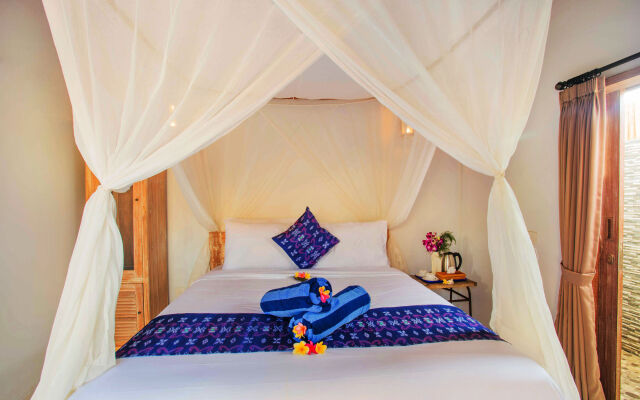 Svaha Private Villas Ceningan