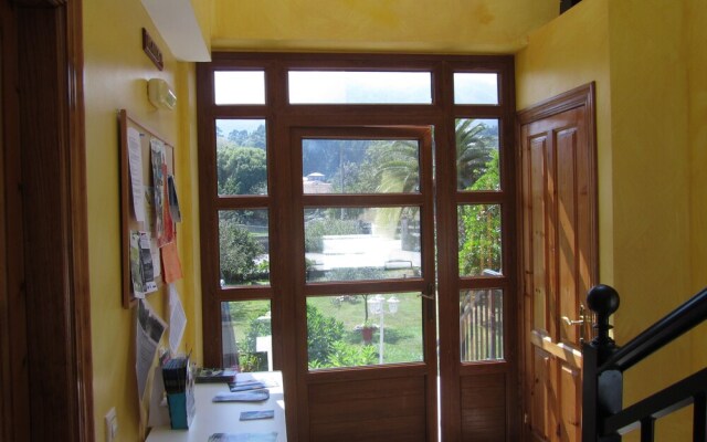 Apartamentos la Higar
