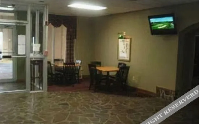 Super 8 Bristol, TN