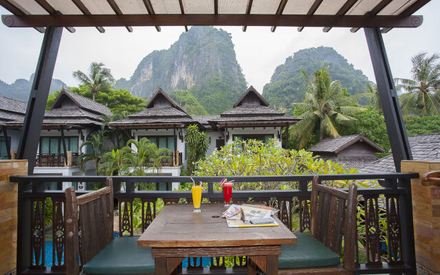 Railay Village Resort