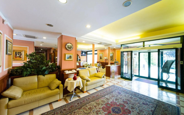 Vald Hotel