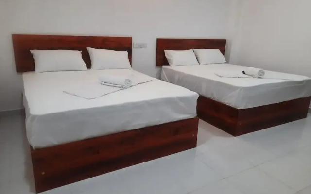 Island Inn Colombo00