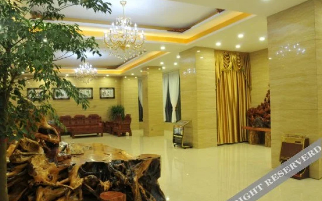 Yongju Hotel
