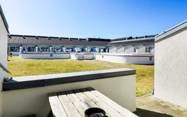 6 Person Holiday Home in Brovst-by Traum