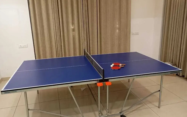 Perch Service Apartment-MG Road
