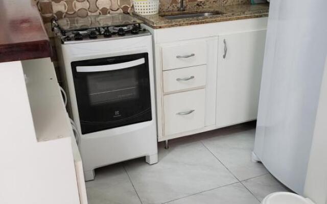 Ótima Opção Em Copacabana