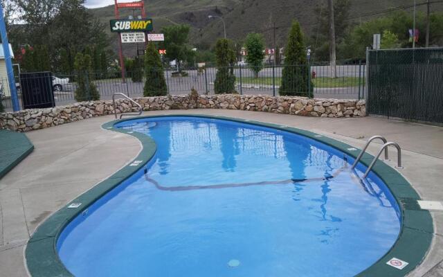 Cache Creek Inn