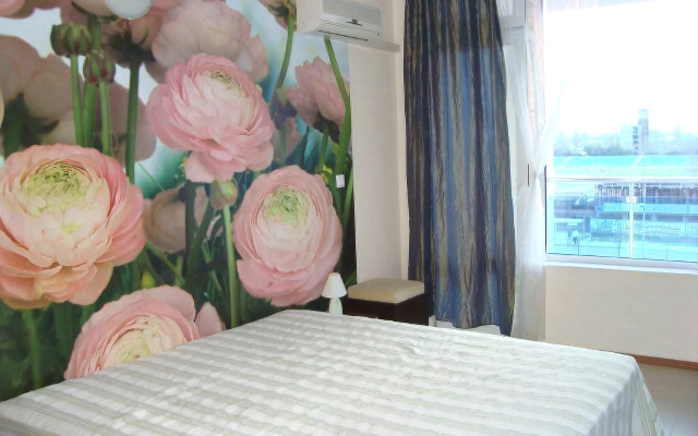 Menada Apartments in Sunny Beach