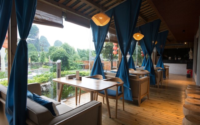 Yangshuo Lightheart Homestay