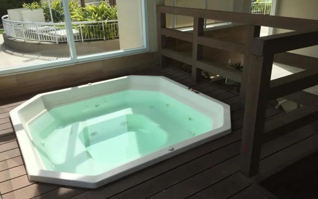 Best In Rio Stay Convention Suites