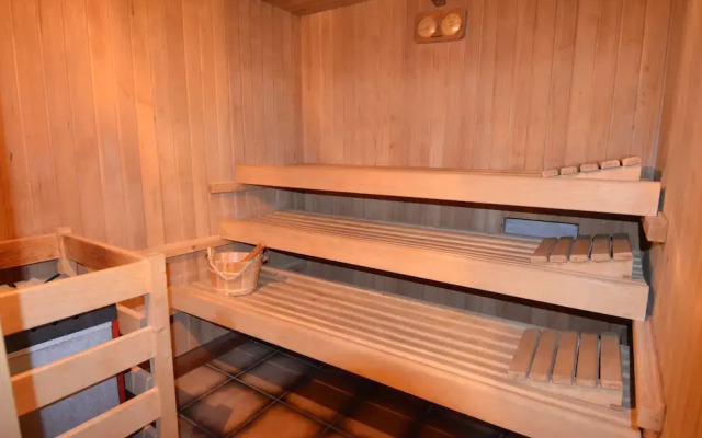 Latemar Hotel Suites & Spa