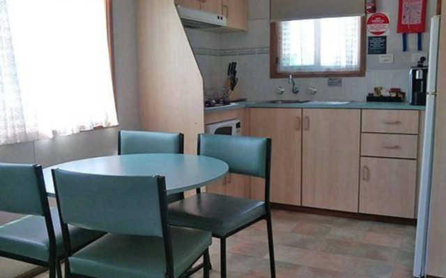 Dubbo Midstate Caravan Park