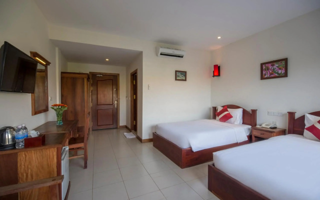 Kouprey Hotel